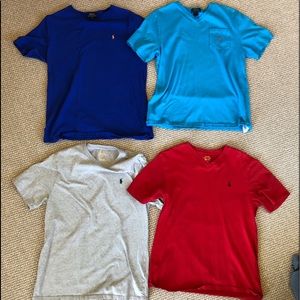 Polo Ralph Lauren Youth XL T-Shirts